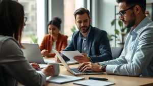 Come scrivere un curriculum efficace: Guida completa per ottenere risultati