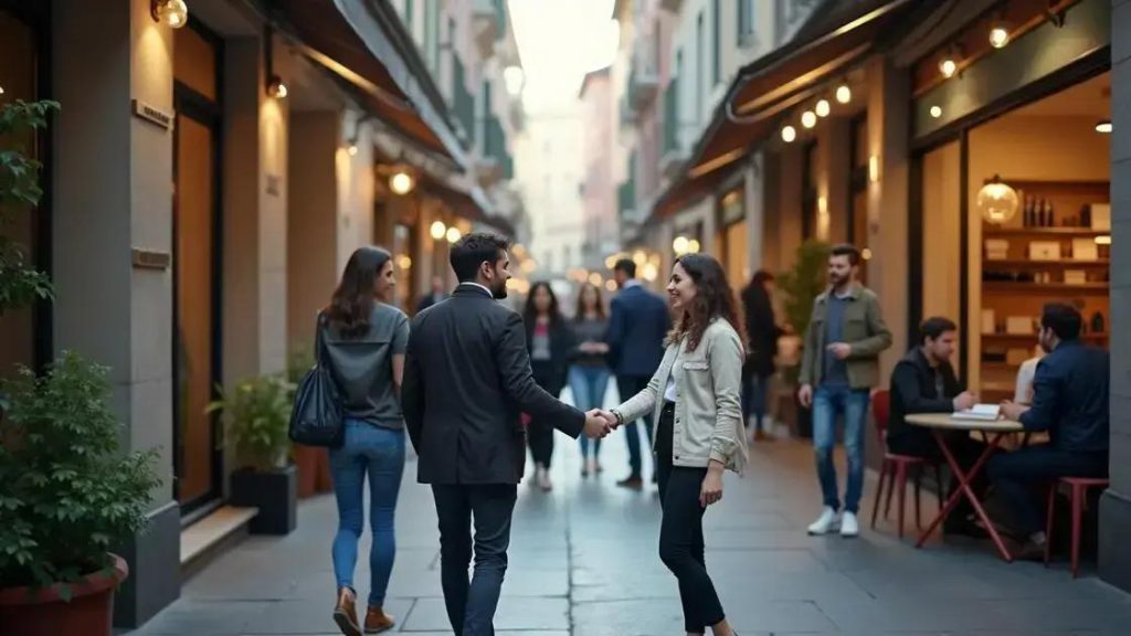 Lavori part-time in italia: Tutto quello che devi sapere