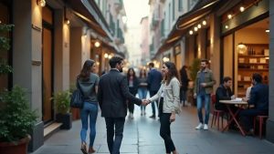 Lavori part-time in italia: Tutto quello che devi sapere