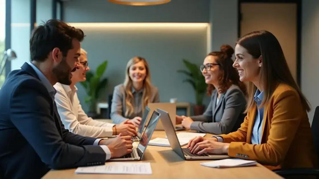 Formazione dipendenti mcdonald's: Scopri come funziona dall’interno