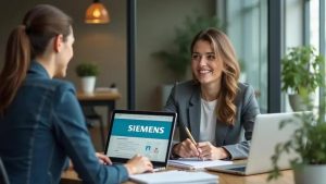 Colloquio siemens: Cosa aspettarsi e come prepararsi